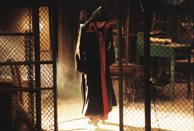 tobin bell saw enigmista