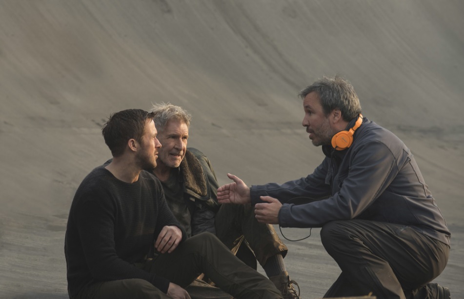 villeneuve blade runner 2049 villeneuve blade runner 2049