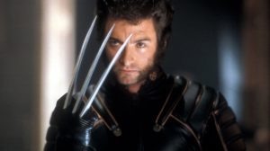 wolverine x-men 2000 jackman