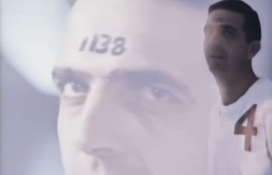 Electronic Labyrinth – THX 1138 4EB