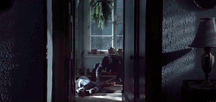 Il trailer italiano The Midnight Man annuncia il ritorno nelle nostre sale di Robert Englund