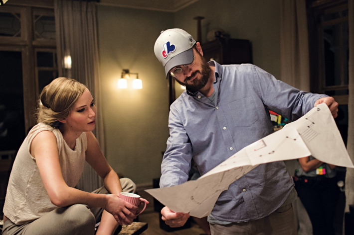 Philip Messina su Madre!: “La mia interpretazione del film è diversa da quella di Darren Aronofsky”
