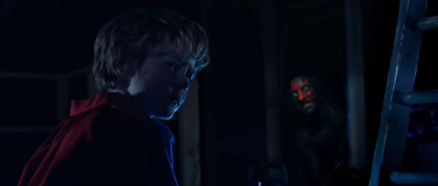 insidious ultima chiave film insidious ultima chiave film