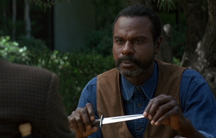 Adam Marcus su Jason va all’Inferno: “Vi racconto la storia di Creighton Duke”