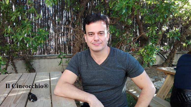 Intervista esclusiva | Juan Carlos Medina ci parla di The Limehouse Golem