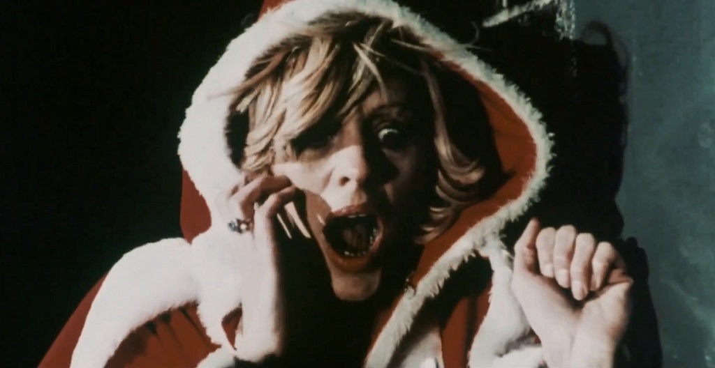 Babbo Natale Horror.Dossier Rosso Natale Il Cinema Horror Delle Feste Dagli Anni 70 A Oggi Parte 2 Il Cineocchio