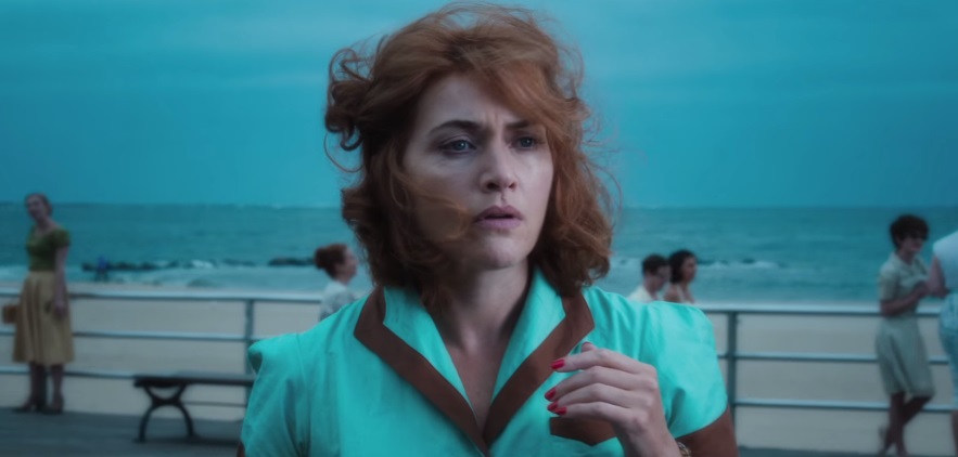 Recensione | La ruota delle meraviglie di Woody Allen