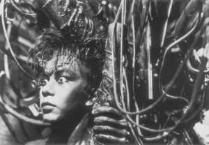 tetsuo shinya tsukamoto 1989 film