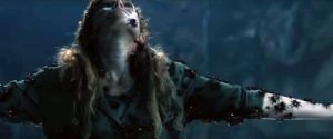 7 Guardians of the Tomb film nest
