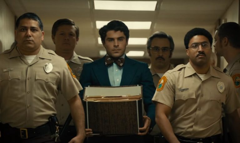 Ted Bundy Confessioni Di Un Serial Killer Film Recensione