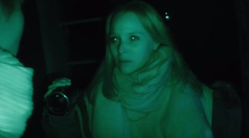 Heilstätten film