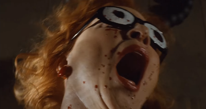 Hmyz insects Švankmajer
