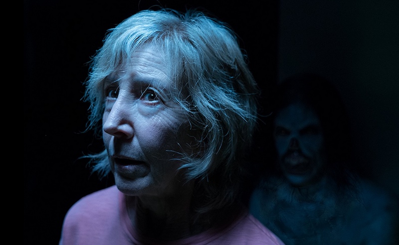 Insidious L'ultima chiave 2018