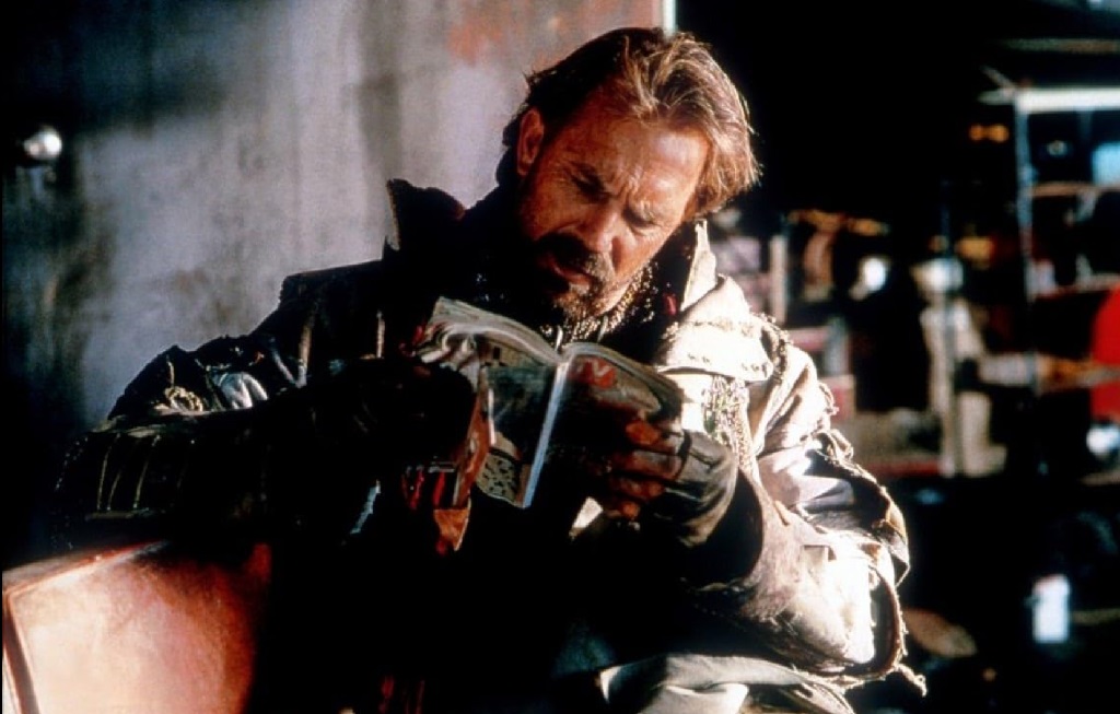 L’uomo del giorno dopo film costner L'uomo del giorno dopo film costner
