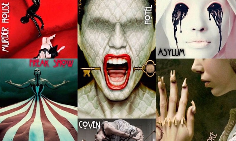 american horror story ahs