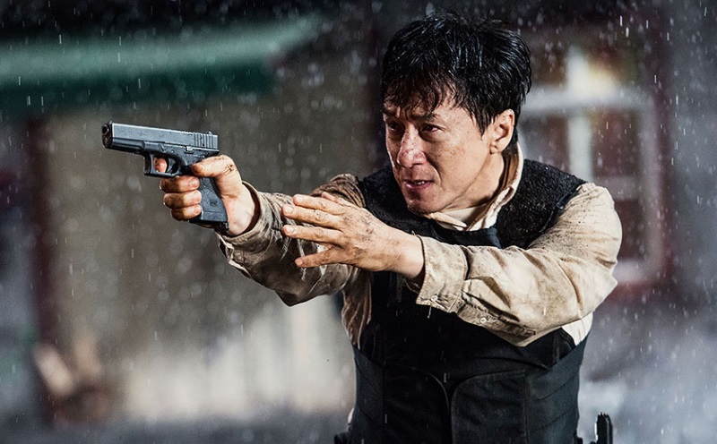 bleeding steel jackie chan film bleeding steel jackie chan film