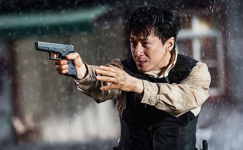 bleeding steel jackie chan film