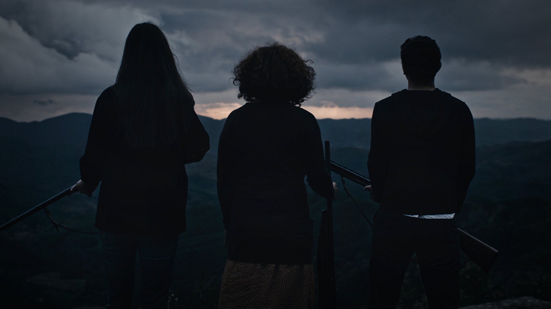 bloodlands film
