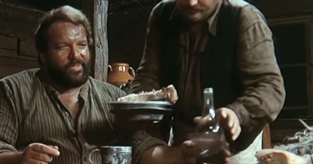 Bud Spencer Quanti Film Ha Fatto