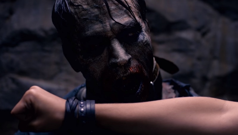 day of the dead bloodline max
