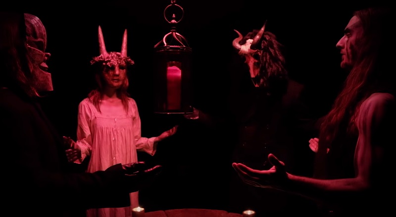 devil’s well film
