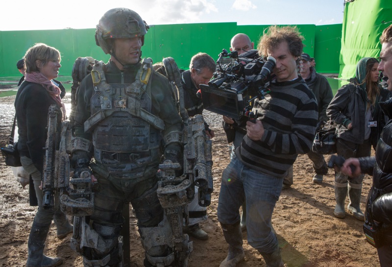 edge tomorrow tom cruise 2014