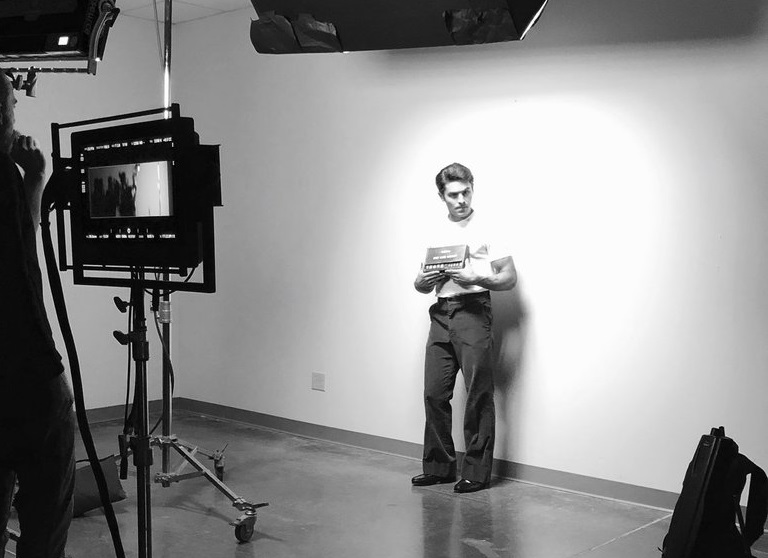 Zac Efron diventa il serial killer Ted Bundy nella prima immagine di Extremely Wicked