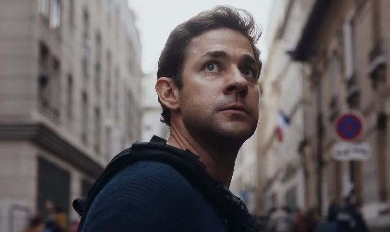 Film E Programmi Tv Di John Krasinski
