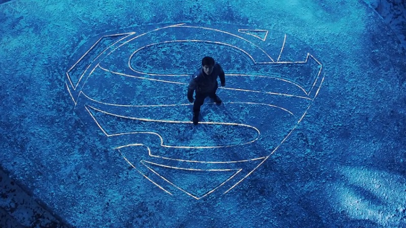 krypton serie TV
