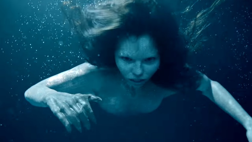 siren freeform serie