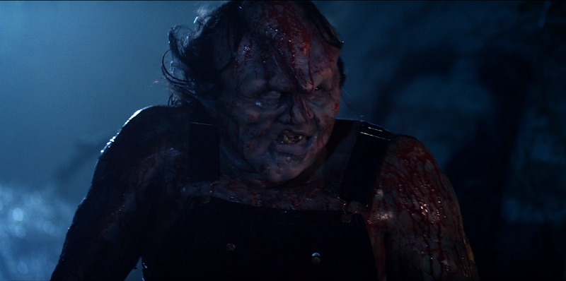 victor crowley film