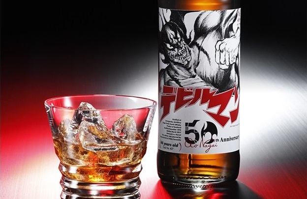 whisky devilman