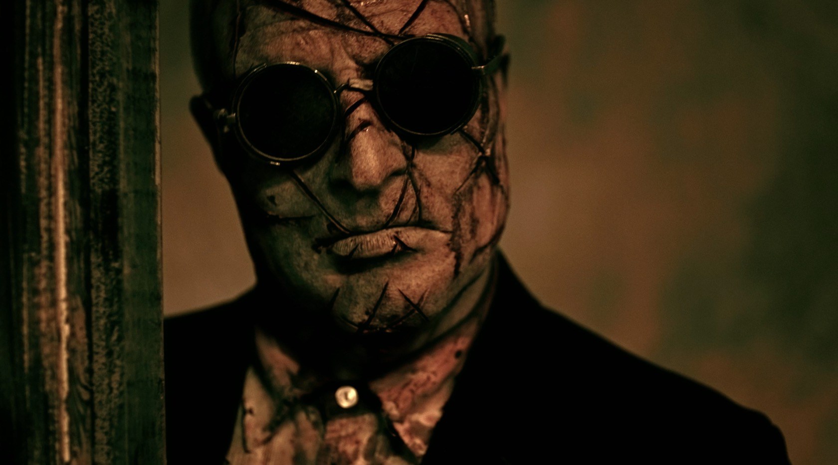 Hellraiser Judgment 2018 film Hellraiser Judgment 2018 film