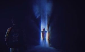Kung Fury 2015