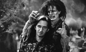 Tony Gardner Doug Jones hocus pocus