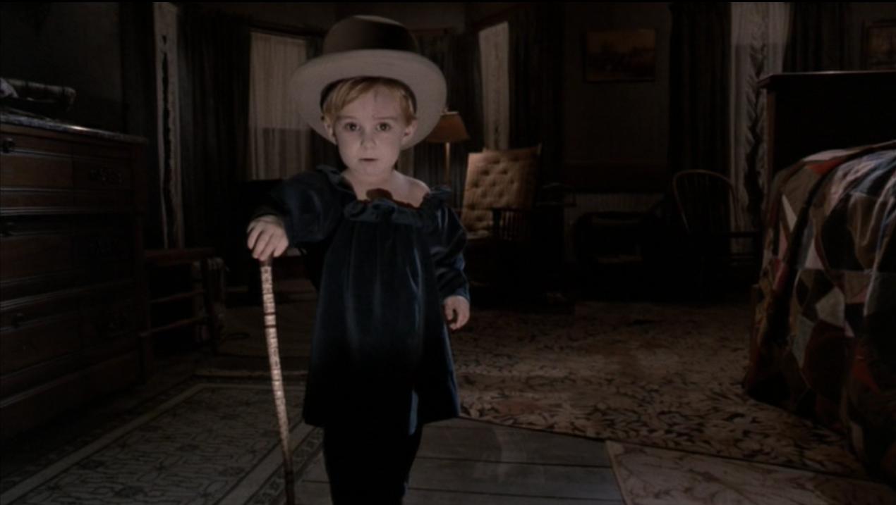 Cimitero Vivente non ha segreti nel documentario Unearthed & Untold: The Path to Pet Sematary