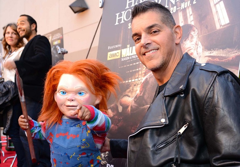 don mancini chucky