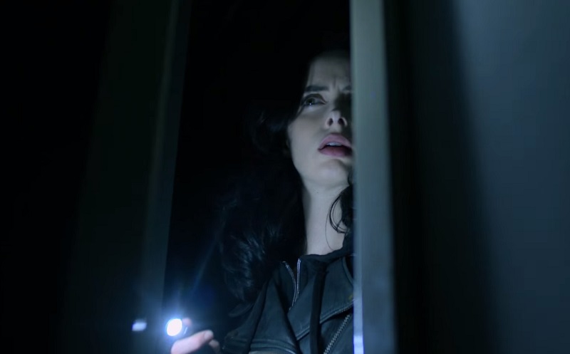 jessica jones 2 netflix
