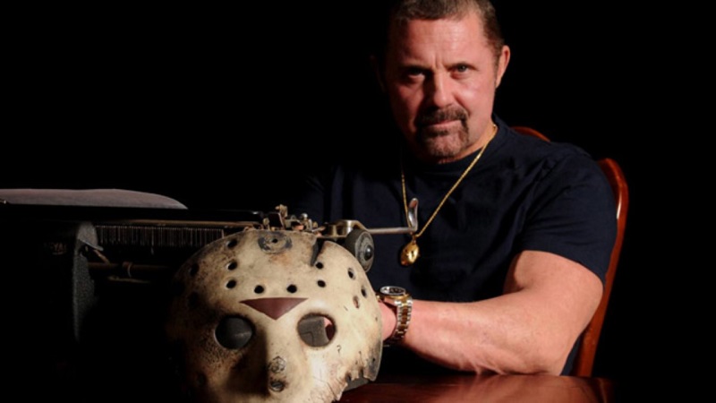 kane hodder jason