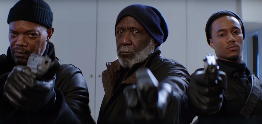 Nel trailer di Shaft, tre generazioni di detective ripuliscono Harlem dal crimine shaft film 2019 tim story