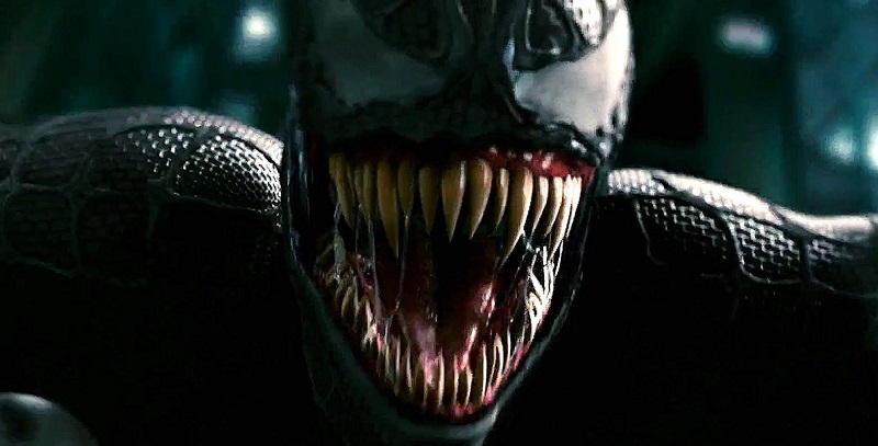 venom spider-man 3 raimi