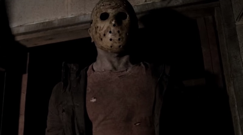 voorhees Cody Faulk fan film voorhees Cody Faulk fan film