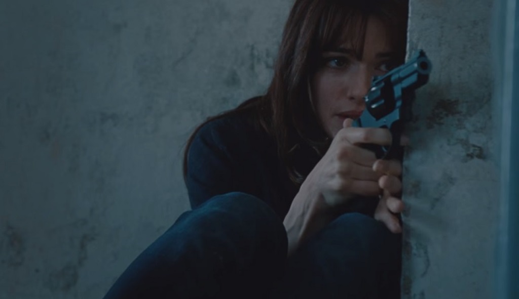 weisz film bourne pistola weisz film bourne pistola