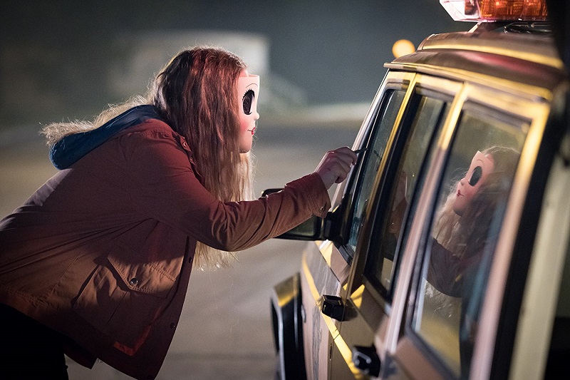 Kip Weeks: “The Strangers: Prey at Night una schifezza, sprecata Christina Hendricks e insultati i fan”