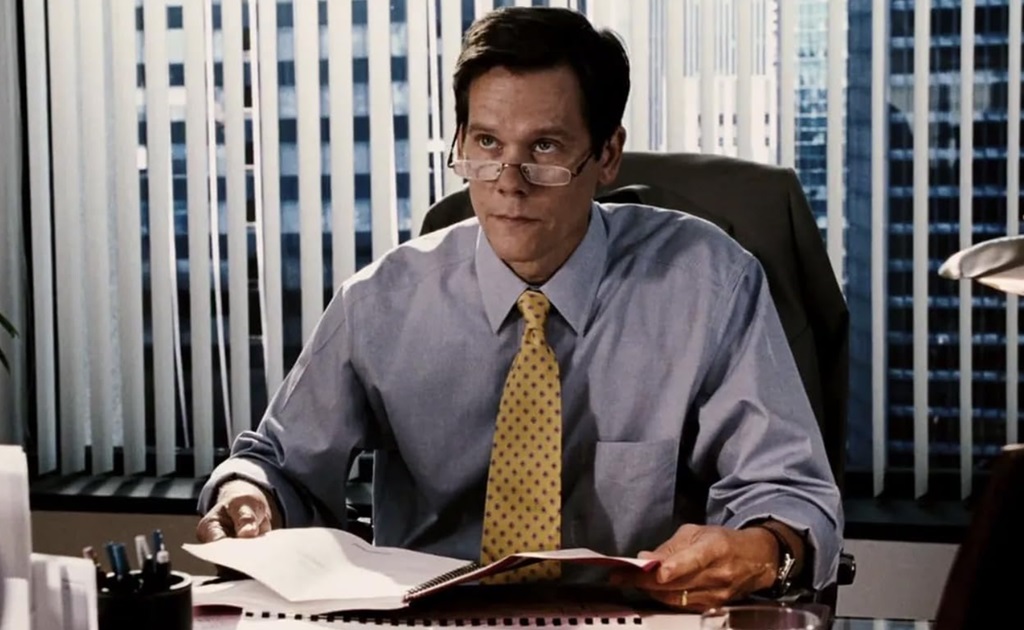 Kevin Bacon in Death Sentence (2007) Kevin Bacon in Death Sentence (2007)