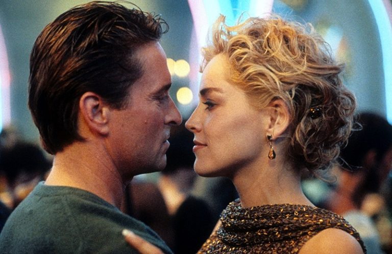 Chi è L Assassino Di Basic Instinct