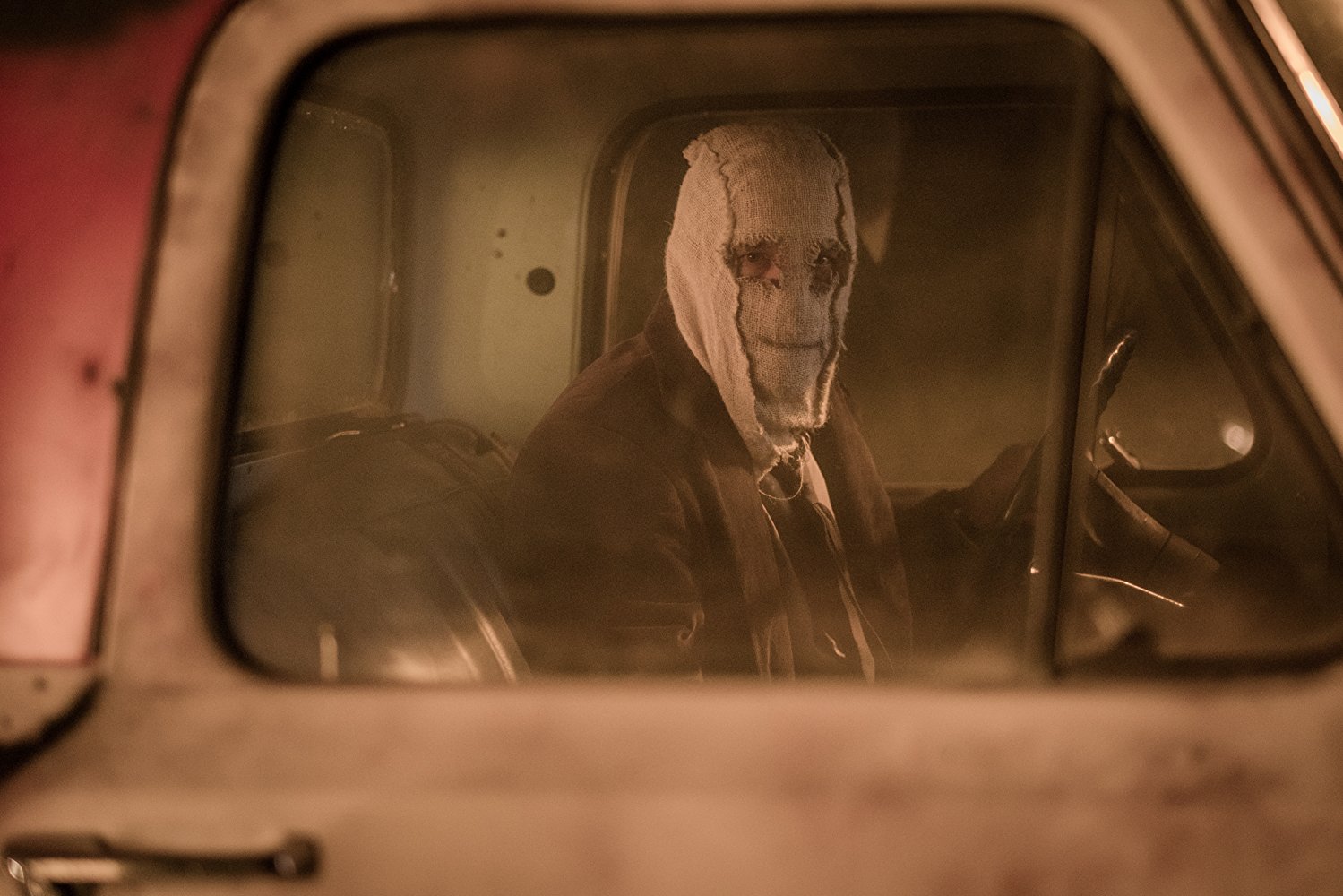 The Strangers Prey at Night (2018)