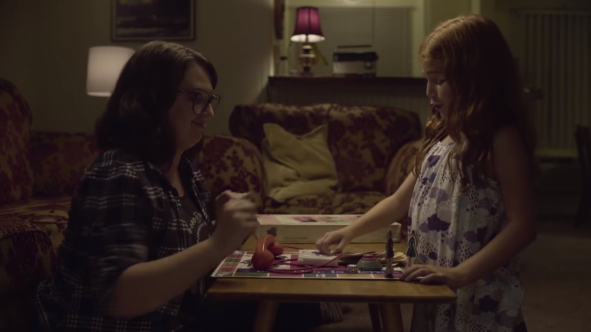 Your Date Is Here cortometraggio