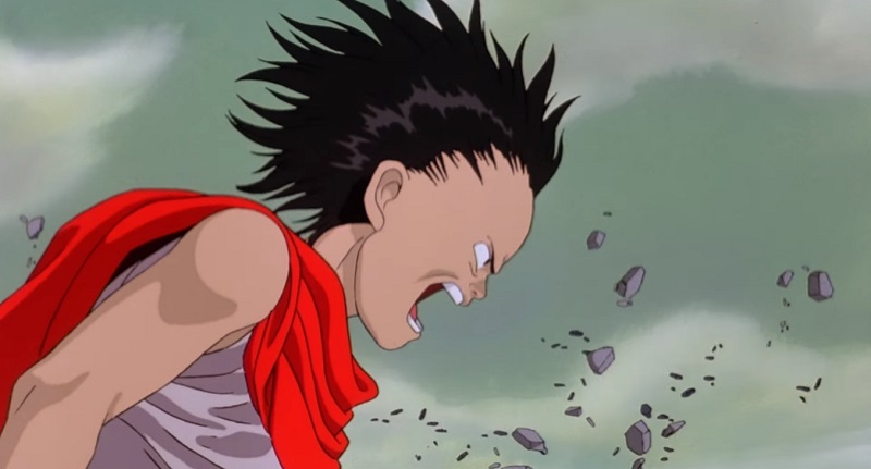 akira otomo film