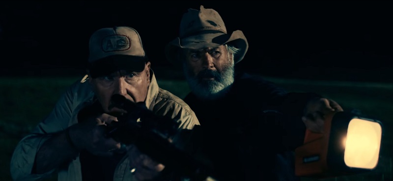 boar film australia